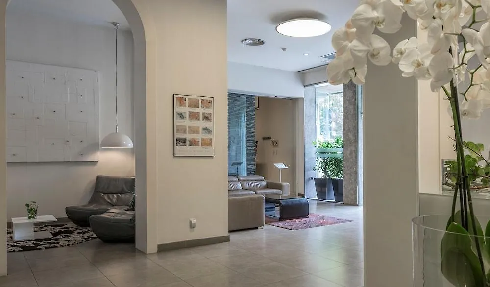 Hotel Ultonia Gerona 3*,