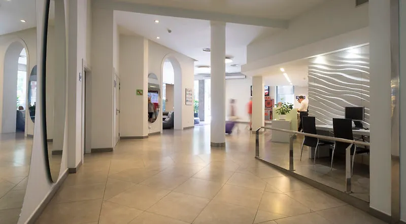 Hotel Ultonia Girona
