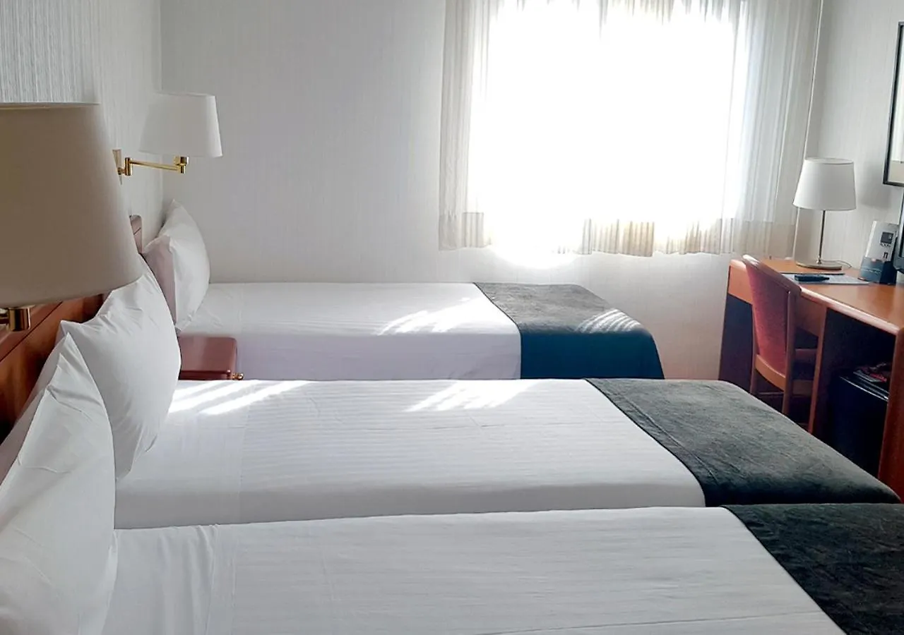 ז'ירונה Hotel Ultonia