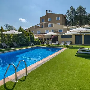 Hotel Costabella, Gerona