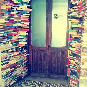 Ratones De Biblioteca Gasthof San Cristóbal de La Laguna