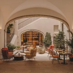 Hotel Palau Fugit, Gerona