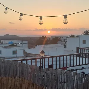 Sunset House Gasthof Soo