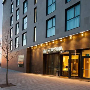 4* Hotel Doubletree By Hilton