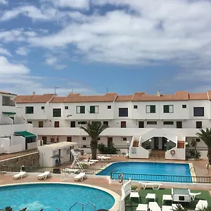 1 , Costa Del Silencio Espagne
