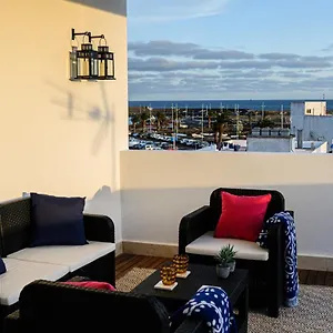 Lantia Rooftop House Ostello Arrecife (Lanzarote)