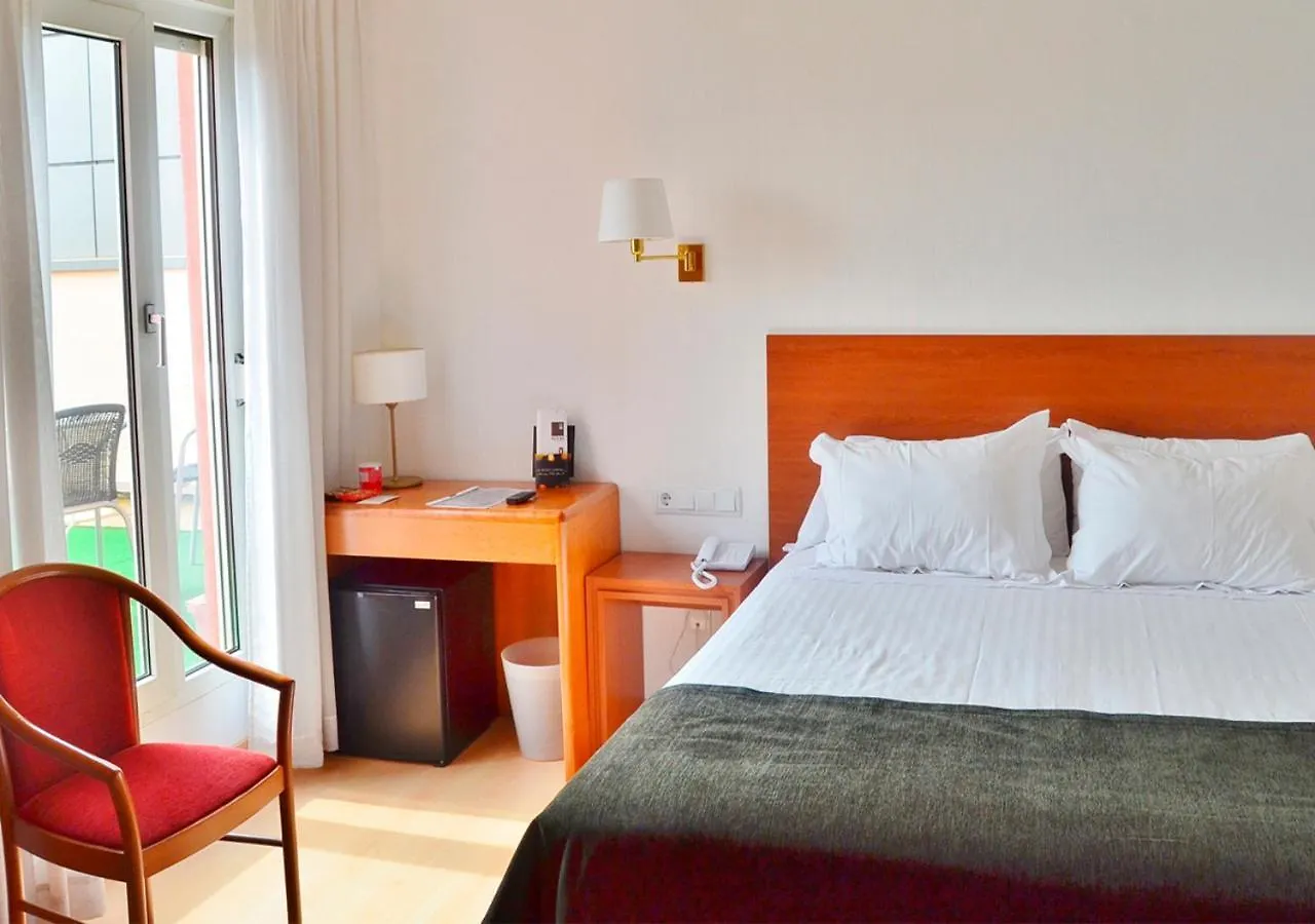Hotel Ultonia Gerona 3*,  España