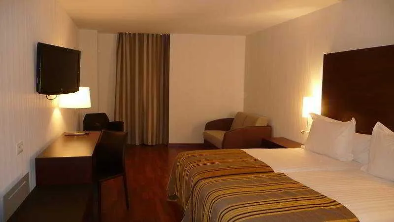 Hotel Ultonia Gerona